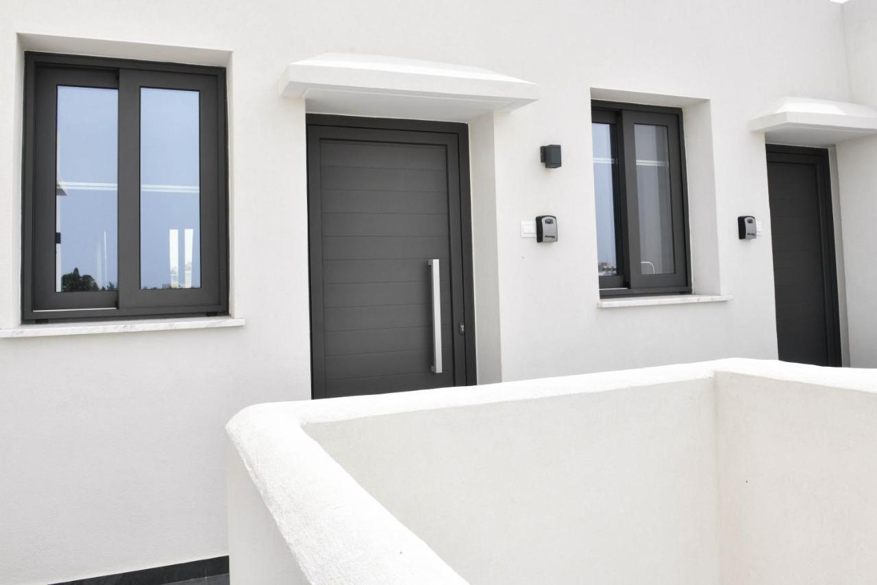 The Room, Suite 14, Leda Gardens Paphos Exterior photo