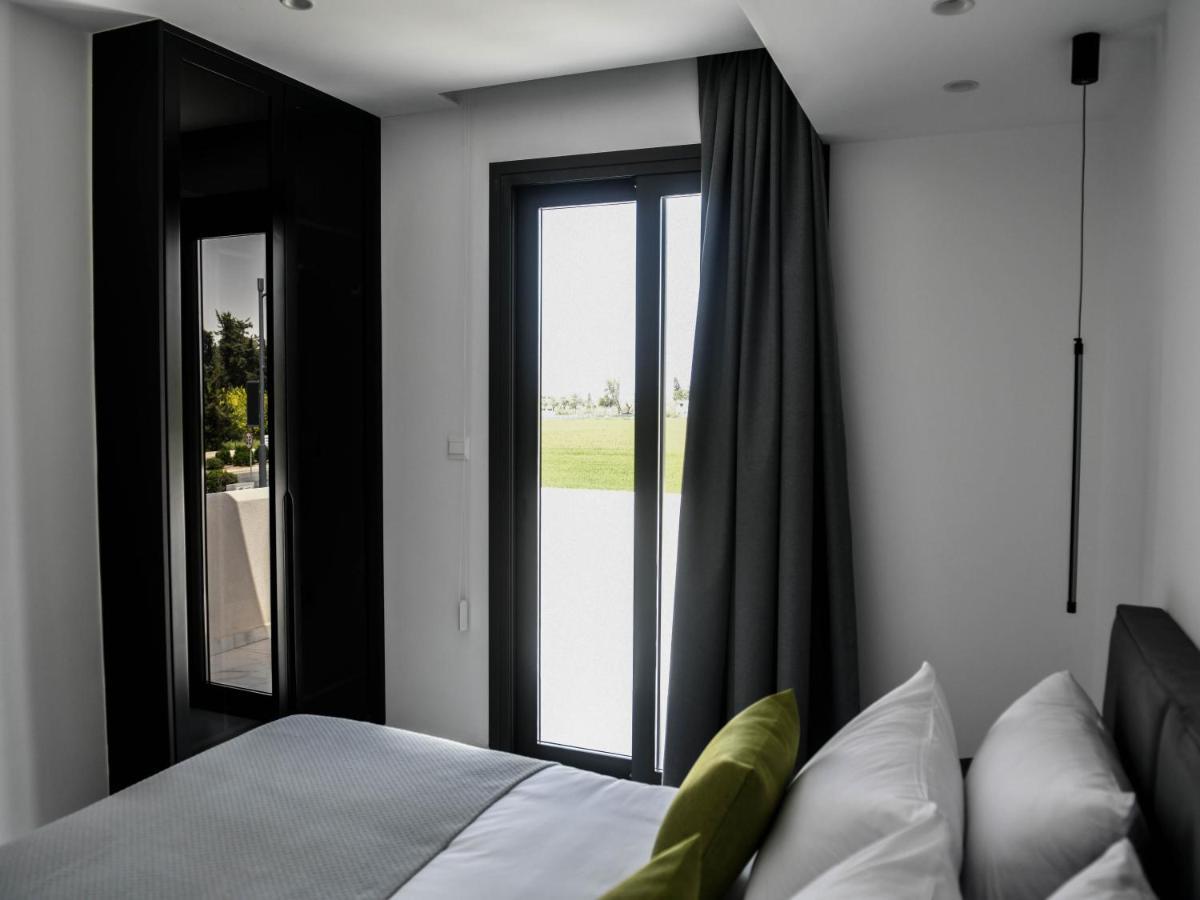 The Room, Suite 14, Leda Gardens Paphos Exterior photo