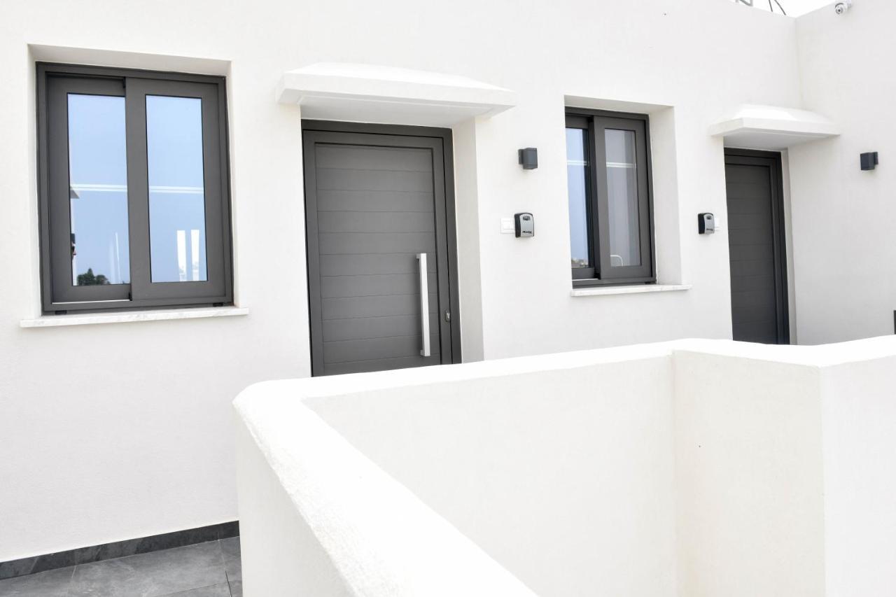 The Room, Suite 14, Leda Gardens Paphos Exterior photo